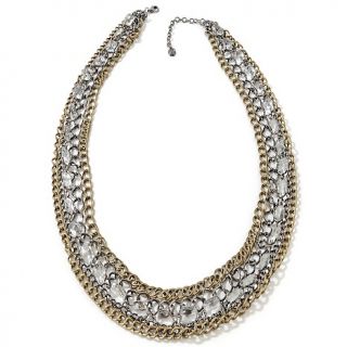 rj graziano glam slam multichain 38 34 necklace d 20100818121726743