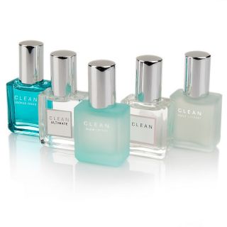 CLEAN Favorites 5 piece Eau de Parfum Set