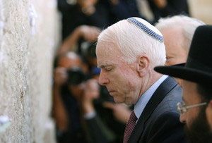 john mccain