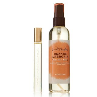  orange ambrosia dry oil mist and roller ball duo rating 38 $ 12 90 s