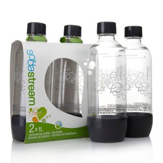 Kitchen & Food Kitchen Tools Kitchen Gadgets SodaStream 4 pack