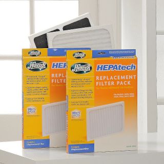 Hunter Automatic Air Duster Replacement Filter 2 pack
