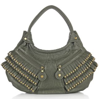  hot in hollywood angie studded handbag rating 40 $ 29 90 s h $ 6