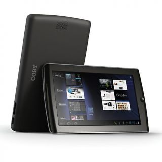 coby kyros 7 android 40 internet 4gb tablet with apps d