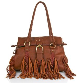  style leather fringe satchel note customer pick rating 41 $ 179