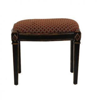 Home Furniture Accent Furniture Ottomans & Benches Safavieh Lindy