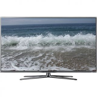 Samsung 55 1080p 240Hz 3D LED LCD Web Enabled HDTV