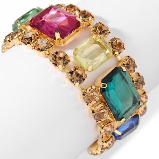 Graziano Light Up Multicolor 7 Bracelet