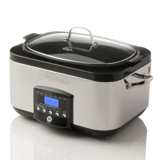 Kitchen & Food Small Kitchen Appliances Slow Cookers Wolfgang