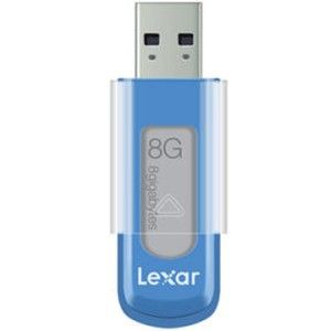  New Lexar Jump Drive S50 Secure Plus 8GB 8 GB USB 2.0 Flash Pen Drive