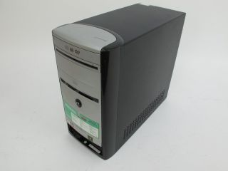 eMachines T6420 Desktop PC