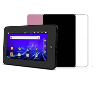 Ematic Mid eGlide 2 Google Android 7 Touch Tablet 4GB Flash Memory