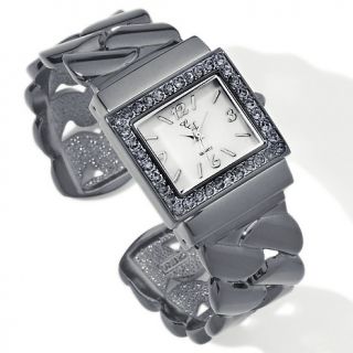  square face cuff bracelet watch note customer pick rating 57 $ 24 46 s