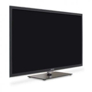 Samsung 55 1080p Auto Motion Plus 120Hz LED Smart HDTV with TV Tuneup