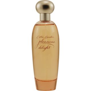 Pleasures Delight by Estee Lauder for Women Eau de Parfum Spray 3 4 Oz
