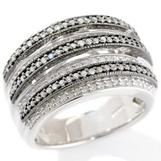  sterling silver 7 row band ring note customer pick rating 88 $ 60 47 s