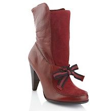  49 95 $ 149 00 poetic licence rouge leather shootie $ 49 98 $ 149 00