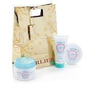  body butter $ 29 50 perlier honey and biscotti 2 piece kit $ 19 90