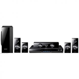 samsung smart 3d ready 51 channel 1000 watt blu ray ho d