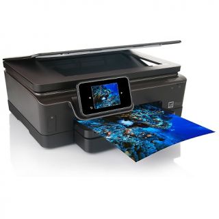 HP Photosmart Wireless Photo Printer, Copier and Scanner