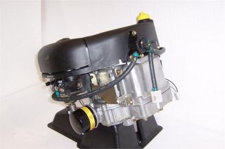 Briggs Vertical Generator Engine 17 hp Intek I/C OHV #31B775 0120