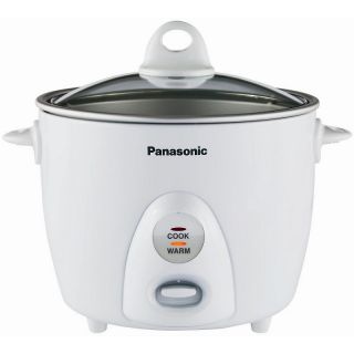 panasonic 55 cup automatic rice cooker white d 20091105153009343