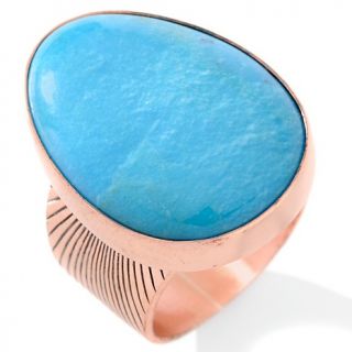  shape anhui turquoise copper ring note customer pick rating 15 $ 54