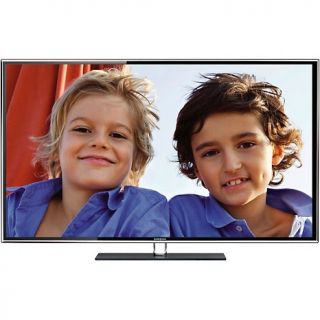 Samsung Samsung 60 3D 1080p Clear Motion Rate 480 LED Smart HDTV