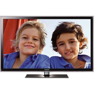 Samsung Samsung 60 1080p HD Clear Motion Rate 240 LED Smart HDTV