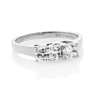 Jewelry Rings Anniversary 3  & 5 Stone Absolute™ Princess Cut 3