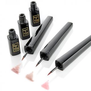  ready to wear design a line liquid lip liner trio rating 58 $ 12 95