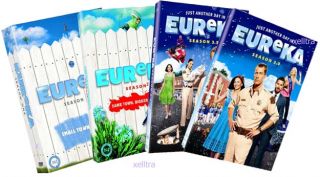 new eureka season 1 2 3 0 3 5 seasons