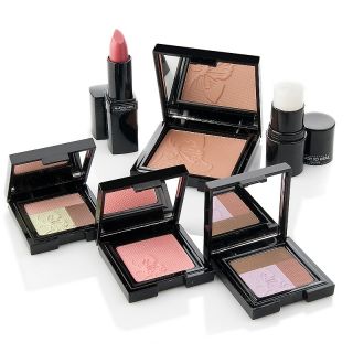 Ready To Wear Ready To Wear Butterfly 6 piece Makeup Collection