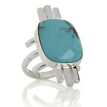 jay king campitos turquoise sterling silver pendant $ 69 90