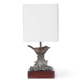 Home Home Décor Lighting Table Lamps Barbara Cosgrove Antiqued
