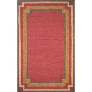 Home Home Décor Rugs Bordered Rugs Liora Manne Ravella Border