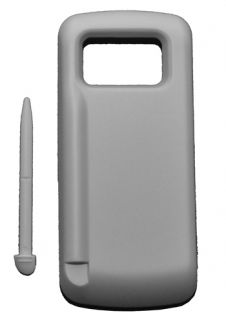 Compatible Nokia N97 with Mugen Power 3600mAh Extended Battery