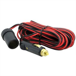 12v extension cord 25 12 volt plug car plug adapter store categories