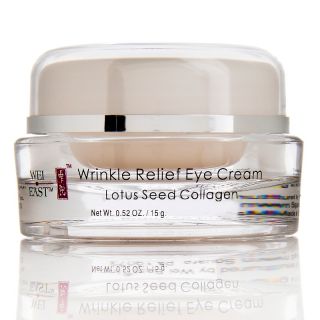 Wei East Wrinkle Relief Lotus Collagen Eye Cream