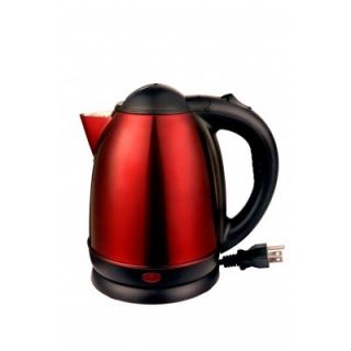 KT 1795 1.7L Stainless Steel Electric Tea Kettle