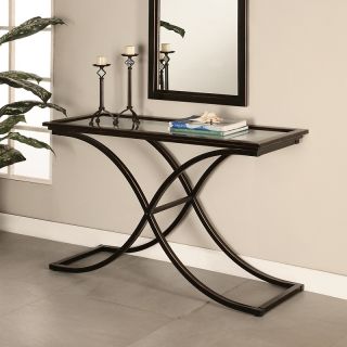 Home Furniture Accent Furniture Tables Vogue Console Table