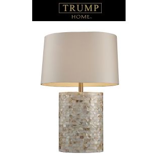Home Home Décor Lighting Table Lamps 27 Trump Home Sunny Isles
