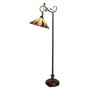  crystal leaf downbridge lamp rating 1 $ 216 00 or 3 flexpays of $ 72