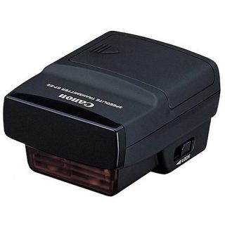 Canon Speedlite Transmitter for Wireless Flash Systems at