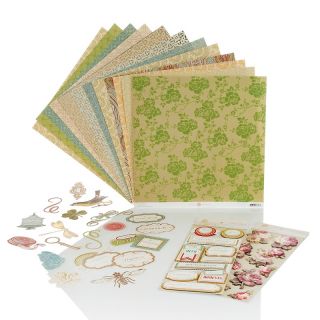 Anna Griffin Anna Griffin® Haven Designer Papercrafting Kit