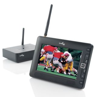 Envizen Digital Home Roam TV Wireless 7 Display