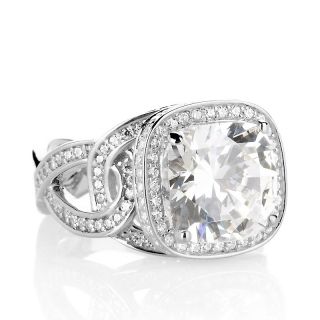 Jewelry Rings Bridal Engagement Victoria Wieck Absolute™ Amore