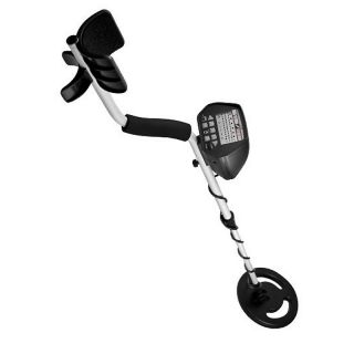 Winbest Barska Excavator Elite Ed Metal Detector