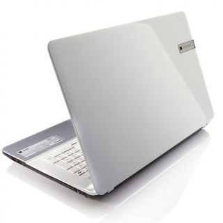 17.3 LCD AMD Quad Core, 4GB RAM, 500GB HDD Laptop Computer with