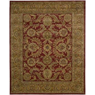 Home Home Décor Rugs Persian Rugs Nourison Jaipur Area Rug   7 3